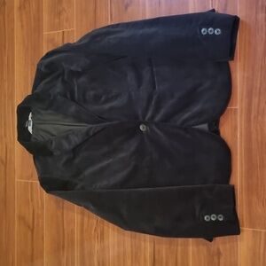 Old Navy Blazer Black Size Medium